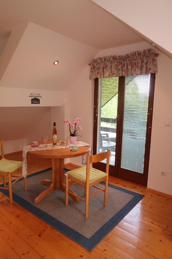 Rooms Zupancic Bohinjska Bela Exterior foto